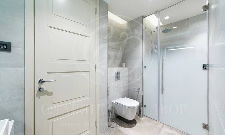 Лот-12333-295344 Продажа квартиры Белорусский