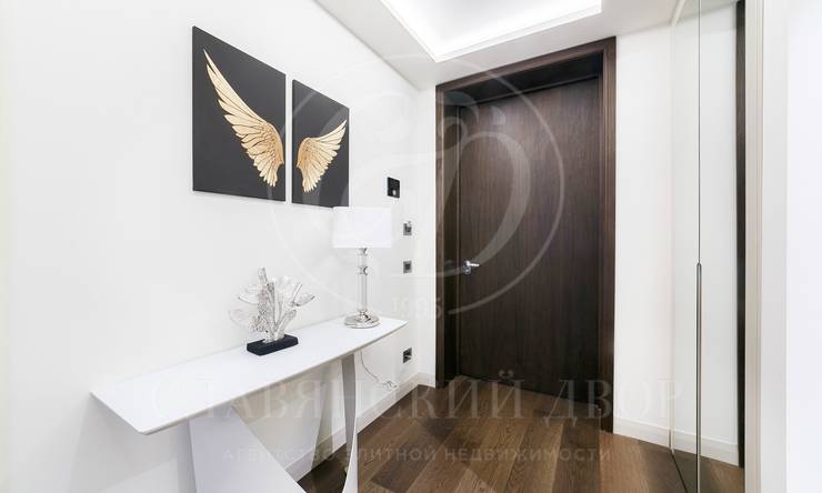 Лот-12333-295349 Продажа квартиры Белорусский