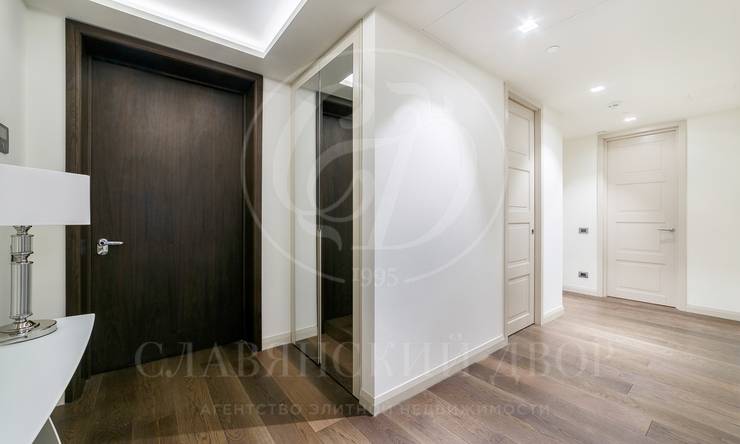 Лот-12333-295350 Продажа квартиры Белорусский