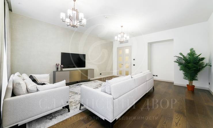 Лот-12333-295354 Продажа квартиры Белорусский