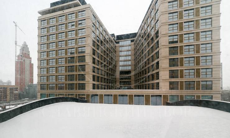 Лот-12333-295355 Продажа квартиры Белорусский