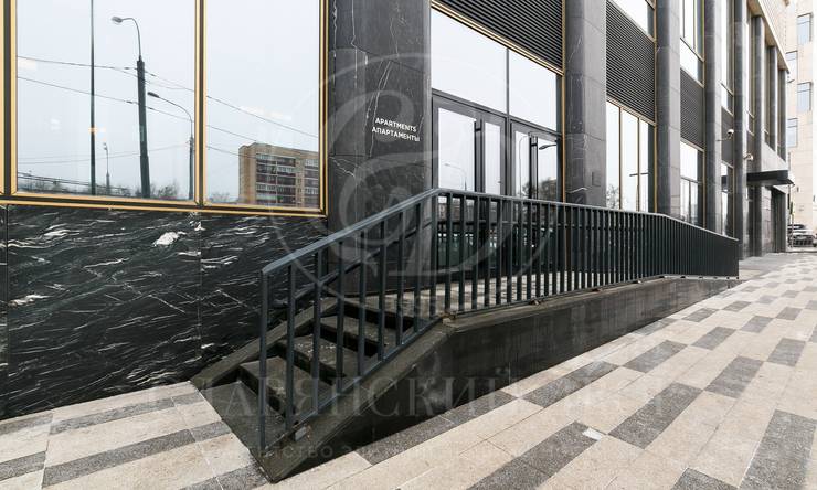 Лот-12333-295362 Продажа квартиры Белорусский