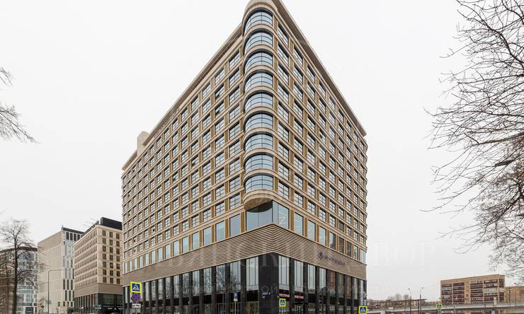 Лот-12333-295363 Продажа квартиры Белорусский