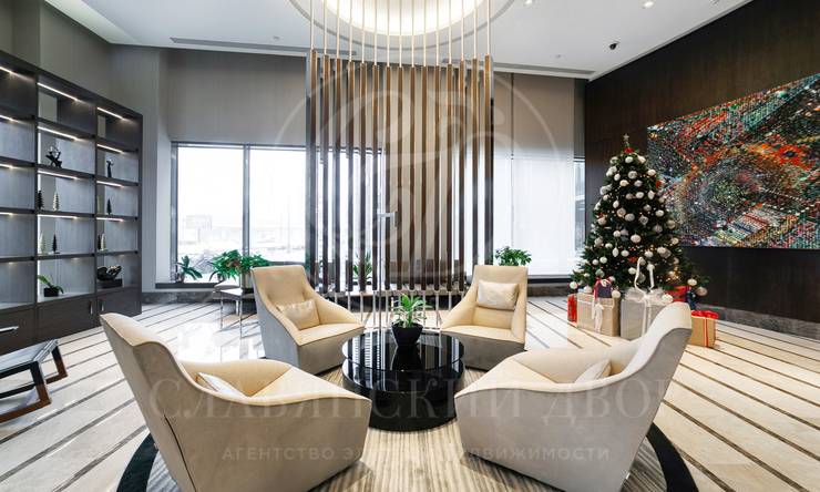 Лот-12333-295364 Продажа квартиры Белорусский