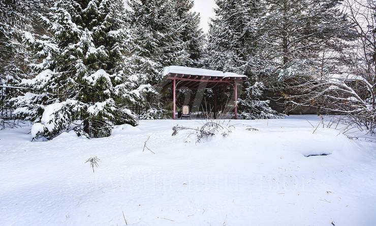 Лот-10003-295370 аренда дома Рублево-Успенское шоссе Усово Престиж