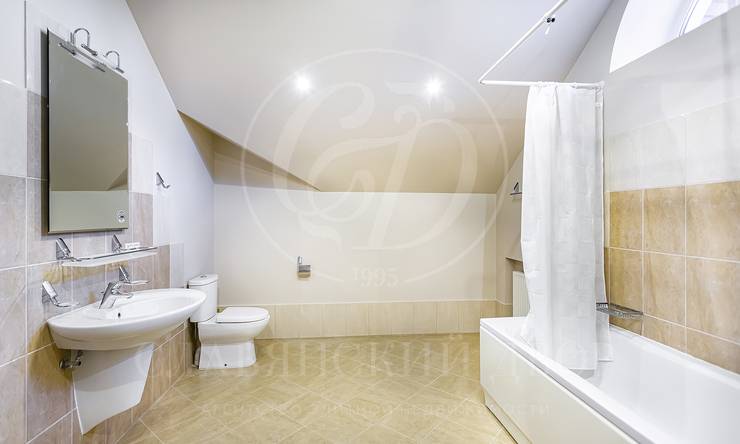 Лот-10003-295372 аренда дома Рублево-Успенское шоссе Усово Престиж