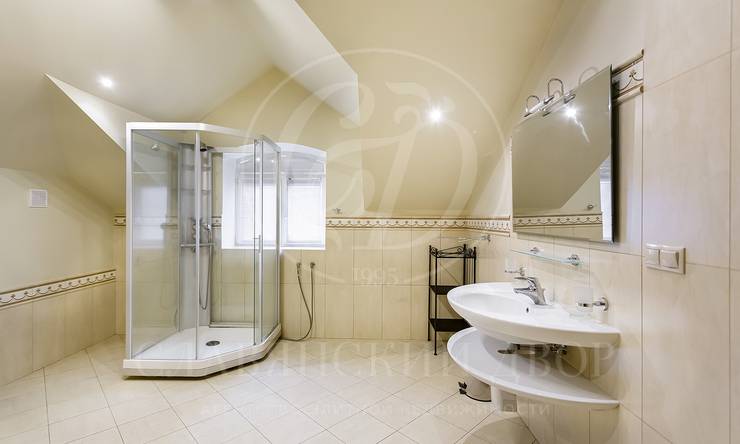 Лот-10003-295380 аренда дома Рублево-Успенское шоссе Усово Престиж