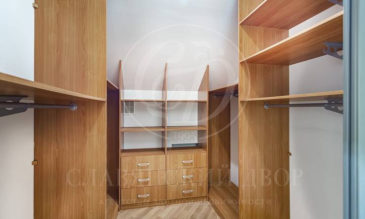 Лот-10003-295381 аренда дома Рублево-Успенское шоссе Усово Престиж