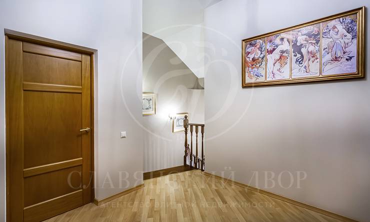 Лот-10003-295382 аренда дома Рублево-Успенское шоссе Усово Престиж