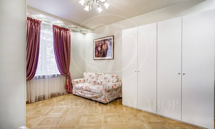 Лот-10003-295383 аренда дома Рублево-Успенское шоссе Усово Престиж