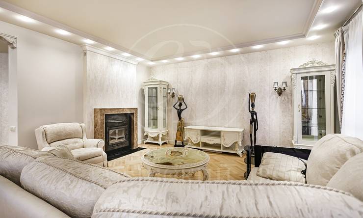 Лот-10003-295385 аренда дома Рублево-Успенское шоссе Усово Престиж