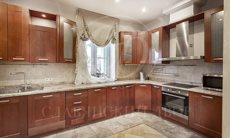 Лот-10003-295390 аренда дома Рублево-Успенское шоссе Усово Престиж