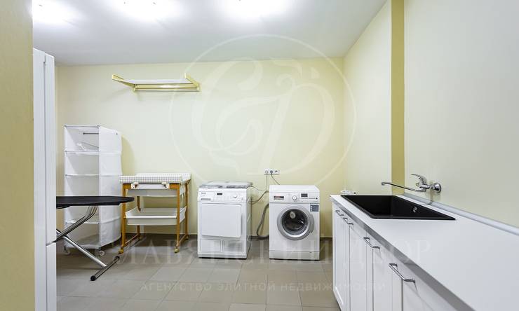 Лот-10003-295392 аренда дома Рублево-Успенское шоссе Усово Престиж