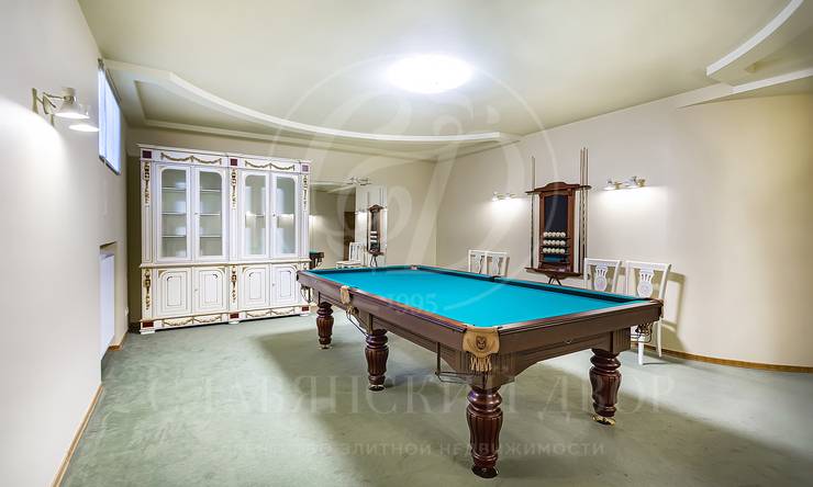 Лот-10003-295394 аренда дома Рублево-Успенское шоссе Усово Престиж