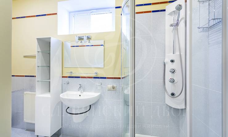 Лот-10003-295397 аренда дома Рублево-Успенское шоссе Усово Престиж