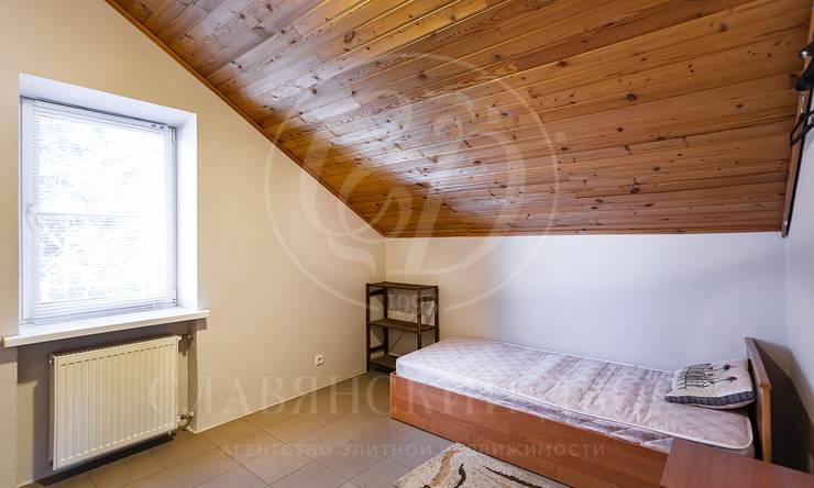 Лот-10003-295402 аренда дома Рублево-Успенское шоссе Усово Престиж