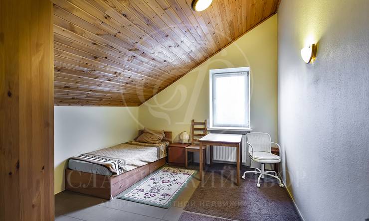 Лот-10003-295403 аренда дома Рублево-Успенское шоссе Усово Престиж