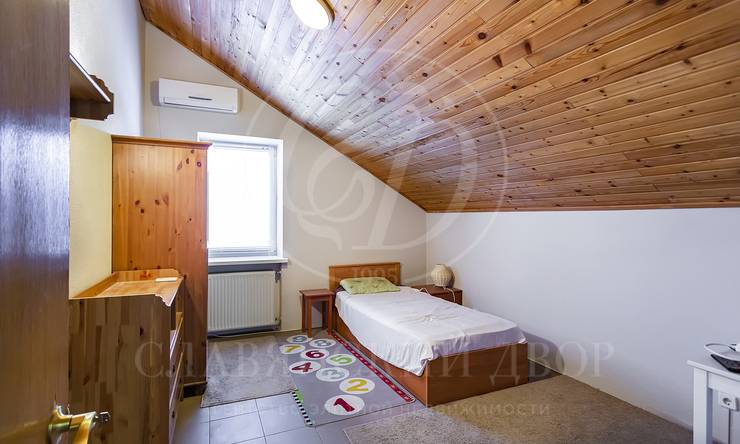 Лот-10003-295405 аренда дома Рублево-Успенское шоссе Усово Престиж