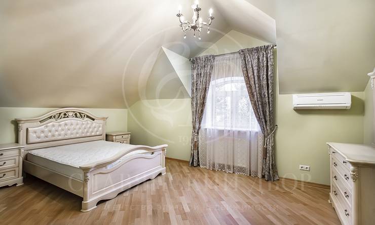 Лот-10003-295406 аренда дома Рублево-Успенское шоссе Усово Престиж