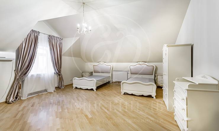 Лот-10003-295407 аренда дома Рублево-Успенское шоссе Усово Престиж