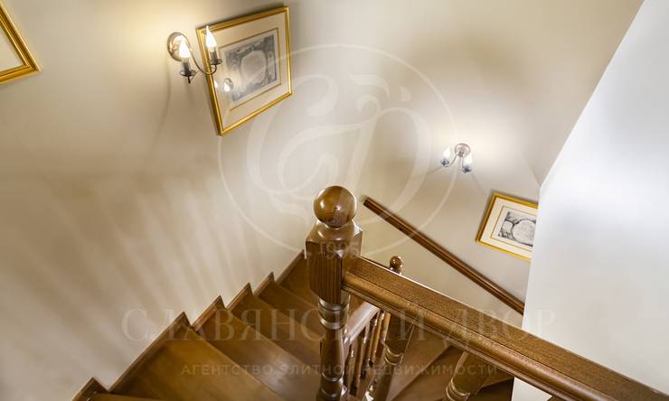 Лот-10003-295408 аренда дома Рублево-Успенское шоссе Усово Престиж