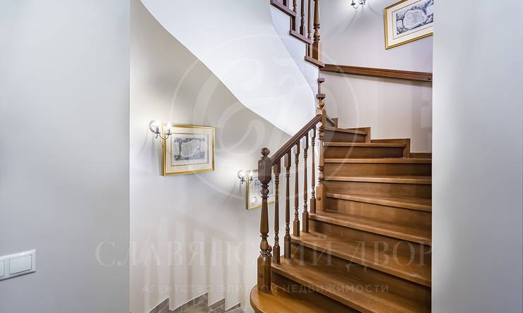 Лот-10003-295409 аренда дома Рублево-Успенское шоссе Усово Престиж