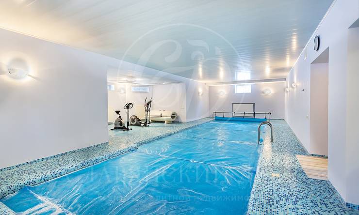 Лот-10003-295410 аренда дома Рублево-Успенское шоссе Усово Престиж