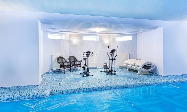 Лот-10003-295412 аренда дома Рублево-Успенское шоссе Усово Престиж