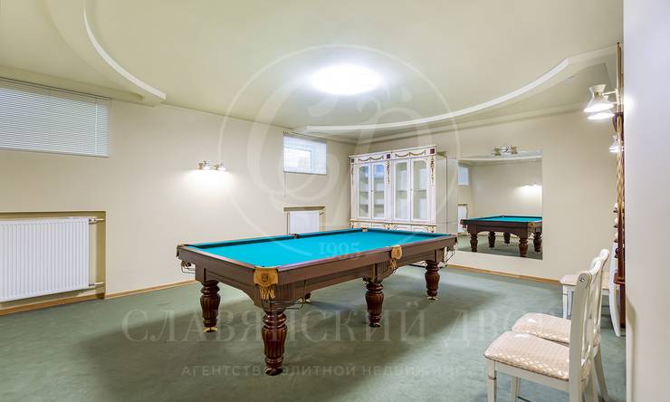 Лот-10003-295413 аренда дома Рублево-Успенское шоссе Усово Престиж