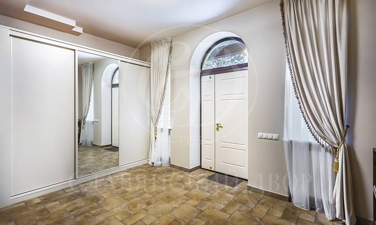 Лот-10003-295414 аренда дома Рублево-Успенское шоссе Усово Престиж