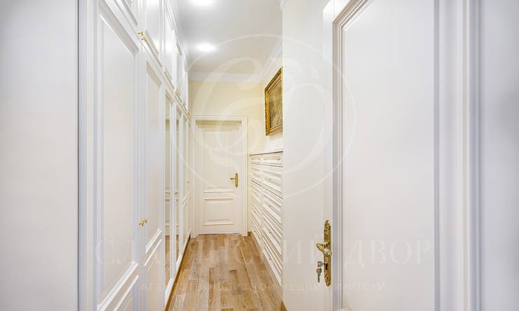 Лот-9412-295415 аренда дома Рублево-Успенское шоссе Усово-8