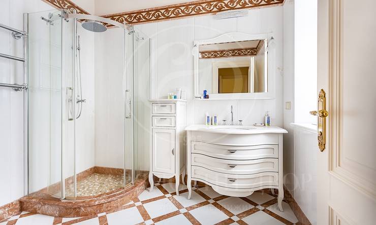 Лот-9412-295416 аренда дома Рублево-Успенское шоссе Усово-8