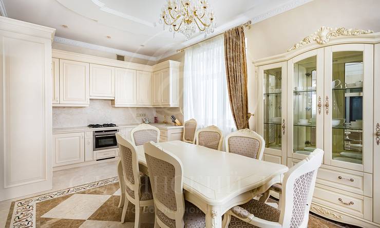 Лот-9412-295418 аренда дома Рублево-Успенское шоссе Усово-8