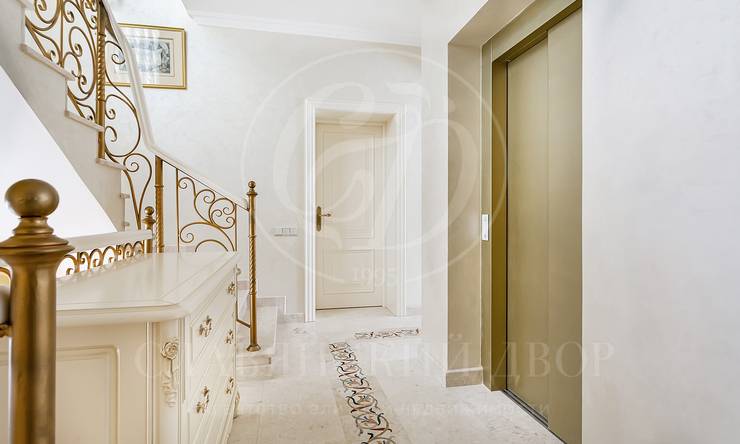 Лот-9412-295419 аренда дома Рублево-Успенское шоссе Усово-8