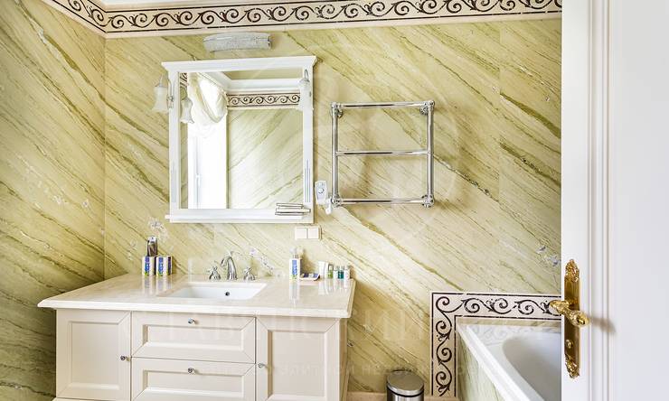 Лот-9412-295420 аренда дома Рублево-Успенское шоссе Усово-8