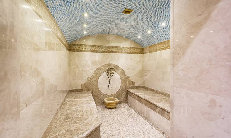 Лот-9412-295423 аренда дома Рублево-Успенское шоссе Усово-8