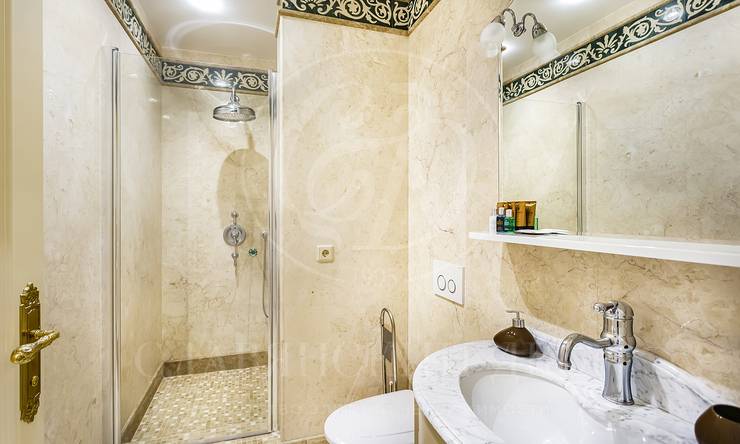 Лот-9412-295424 аренда дома Рублево-Успенское шоссе Усово-8