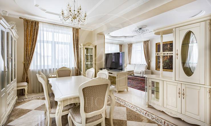 Лот-9412-295425 аренда дома Рублево-Успенское шоссе Усово-8