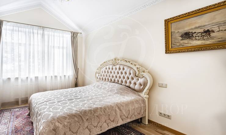 Лот-9412-295429 аренда дома Рублево-Успенское шоссе Усово-8