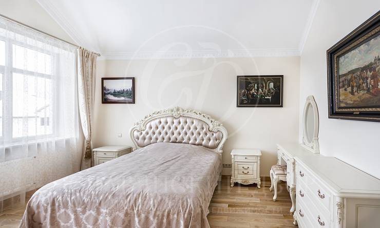 Лот-9412-295434 аренда дома Рублево-Успенское шоссе Усово-8