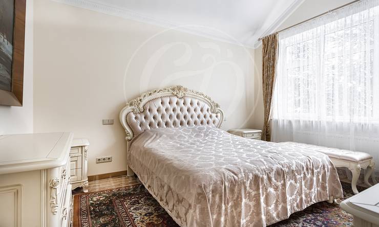 Лот-9412-295435 аренда дома Рублево-Успенское шоссе Усово-8