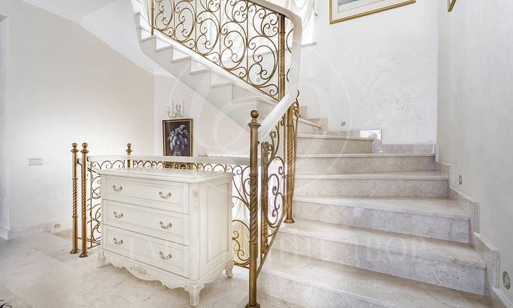 Лот-9412-295436 аренда дома Рублево-Успенское шоссе Усово-8