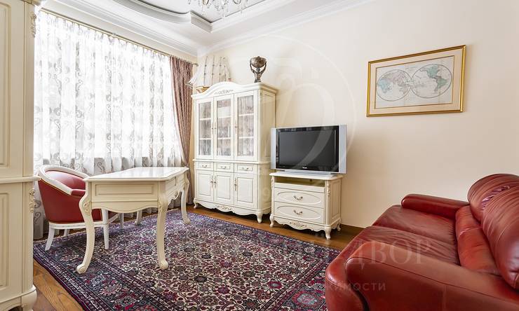 Лот-9412-295440 аренда дома Рублево-Успенское шоссе Усово-8