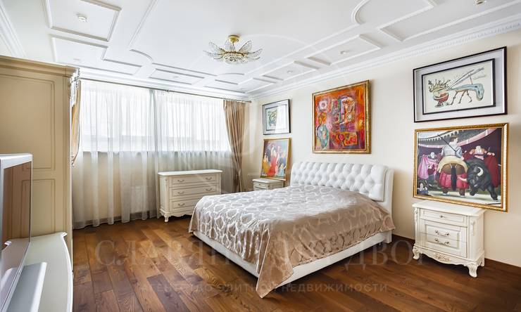 Лот-9412-295442 аренда дома Рублево-Успенское шоссе Усово-8