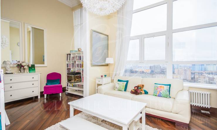 Лот-12354-295476 Аренда квартиры Покровское-Стрешнево