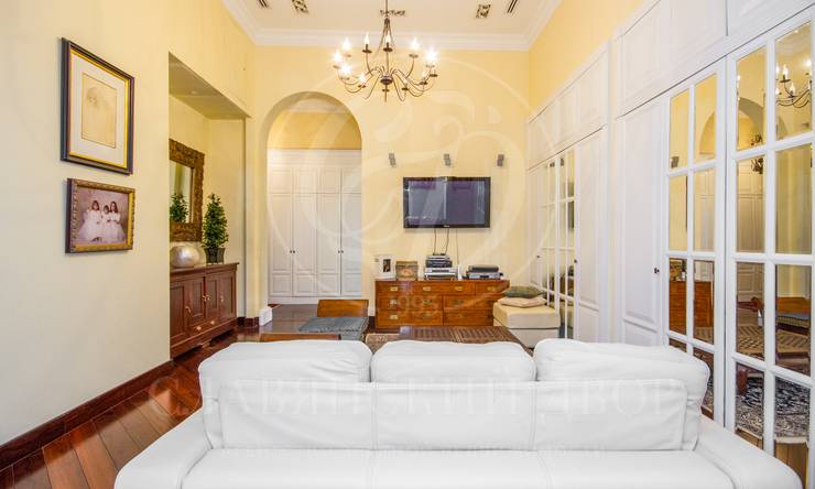 Лот-12354-295478 Аренда квартиры Покровское-Стрешнево