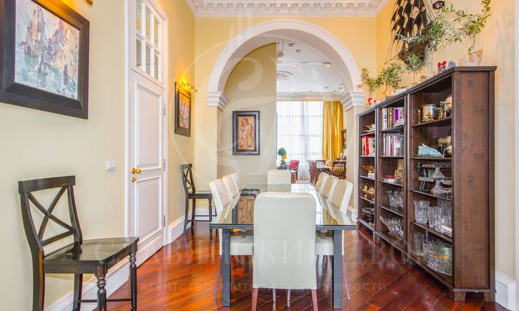 Лот-12354-295481 Аренда квартиры Покровское-Стрешнево