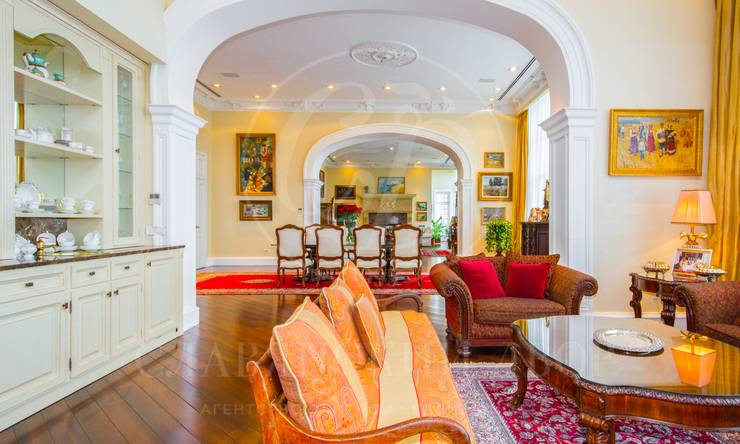 Лот-12354-295482 Аренда квартиры Покровское-Стрешнево