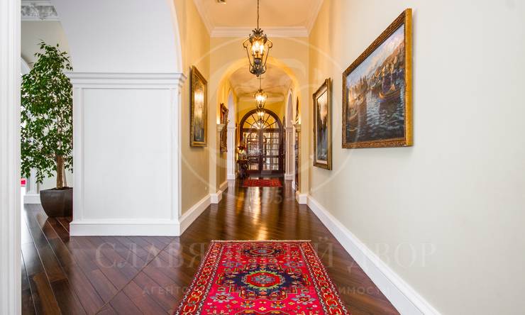 Лот-12354-295483 Аренда квартиры Покровское-Стрешнево