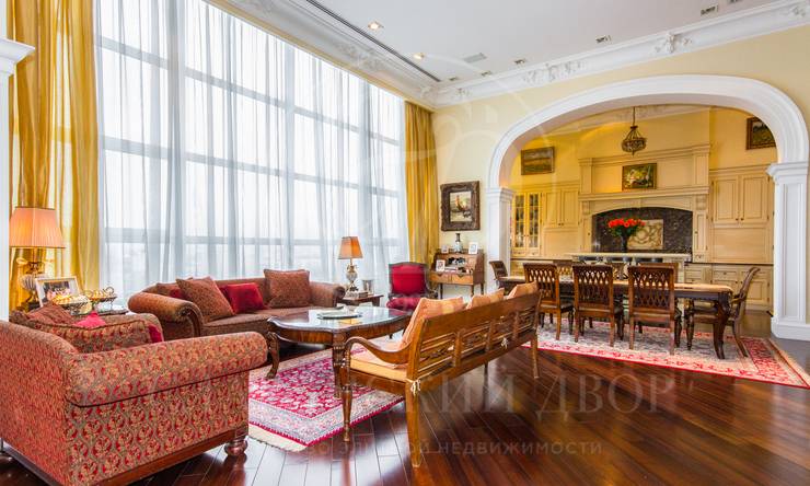 Лот-12354-295484 Аренда квартиры Покровское-Стрешнево